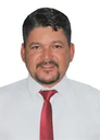 Vereador Edson Fernandes