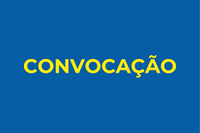 Convoca Candidatos do Concurso