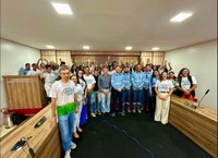 Proteção Ambiental e Prevenção de Incêndios.
