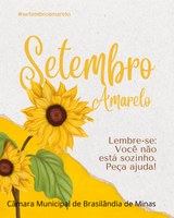 Setembro Amarelo