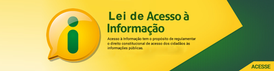 Acesso a Informação